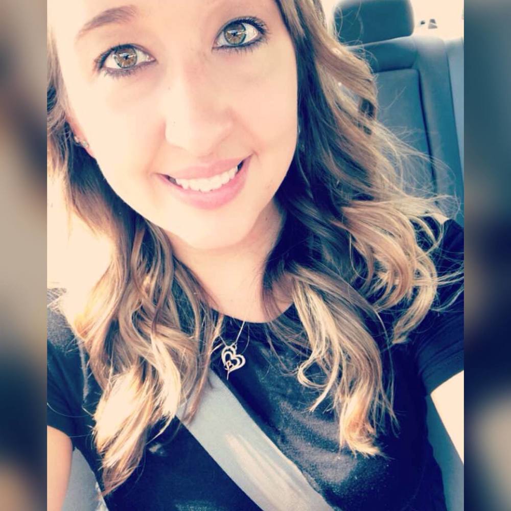 Meet your Posher, Jena